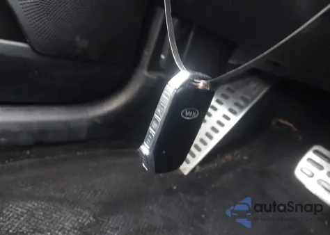 2021 Kia Forte Gt-Line из США, поврежденный, VIN 3KPF34AD9ME319954